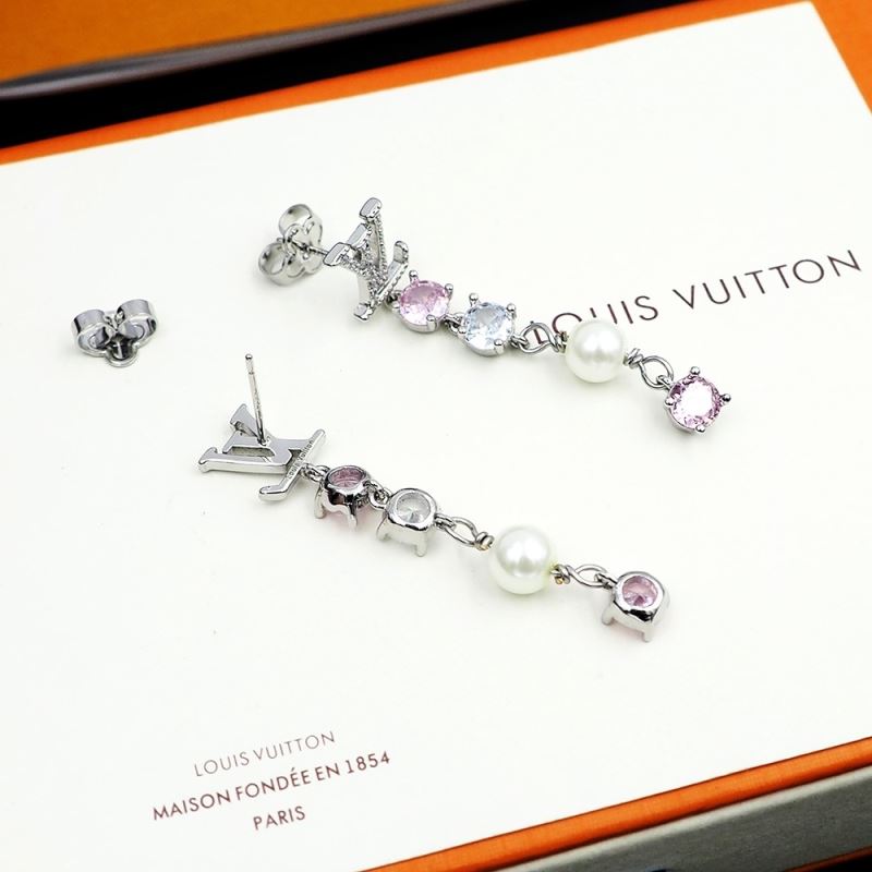 Louis Vuitton Earrings